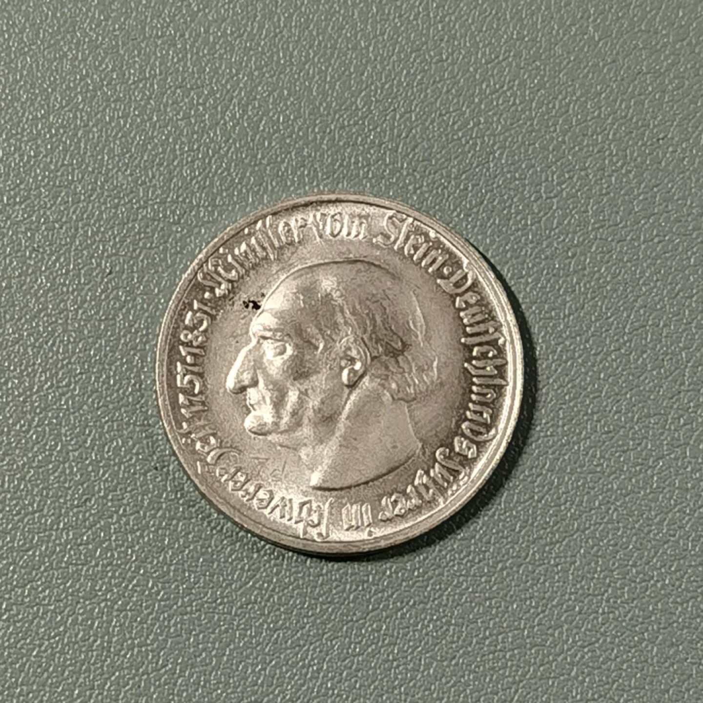 🎉🎊乐享宝藏💎💰~20221208专场 德国威斯特法伦25万马克