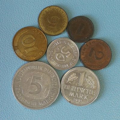 🎉🎊乐享宝藏💎💰~20221209专场 - 德国