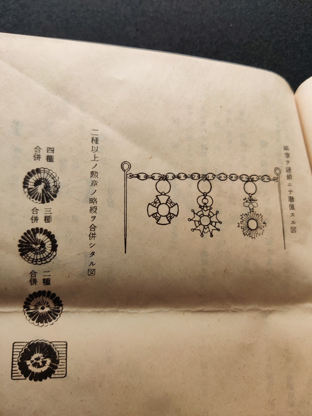 全场0元起拍 第20期 咸鱼国勋章拍卖专场 12月7日（周三）下午6：00开始 日本勋章配用心得
