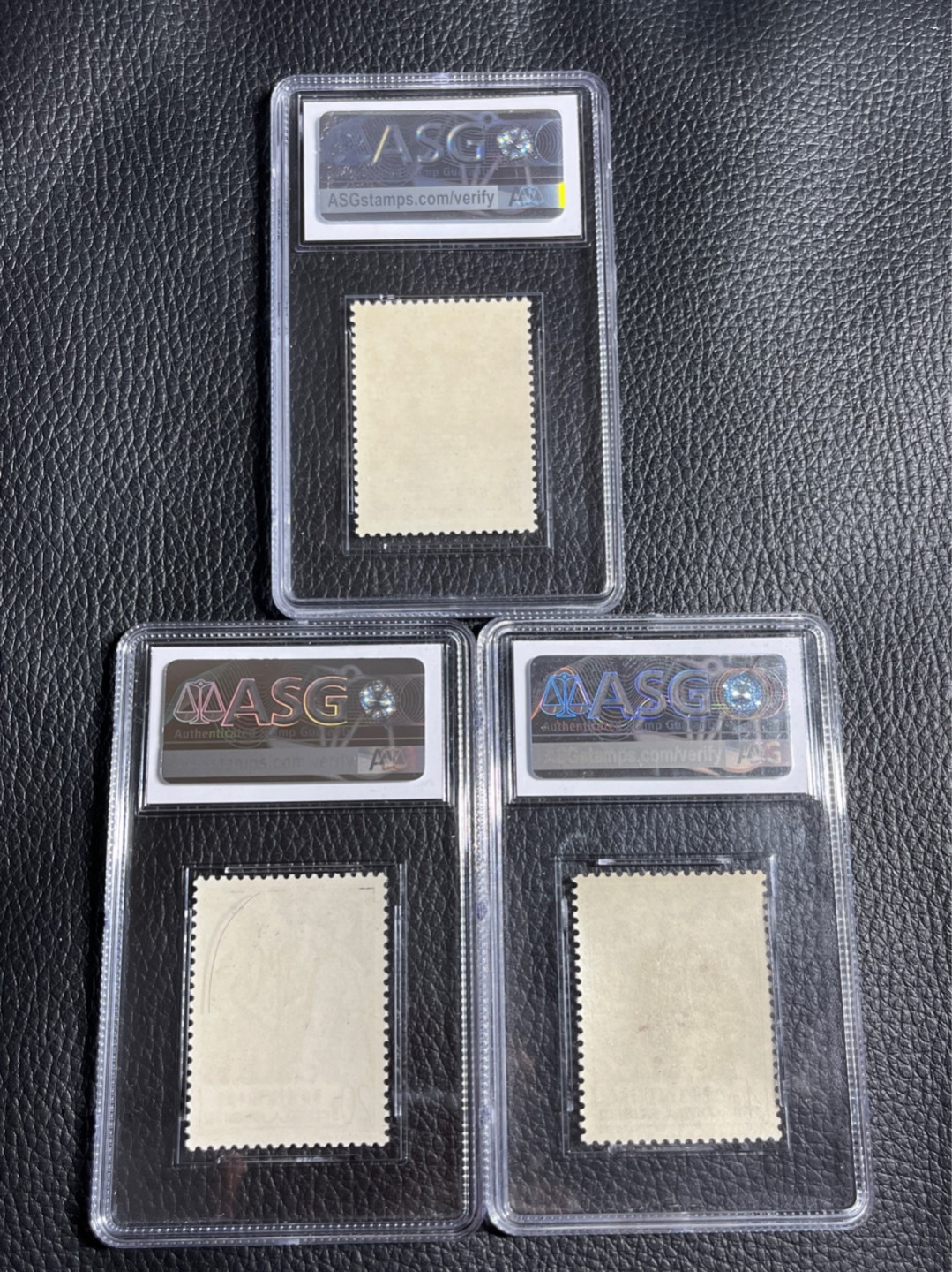 洪涛臻品批发群  精选邮票限时拍卖第一百一十二期 纪77列宁★新全★  ASG85分OG，最严格时期出分，高配版85分，状态极佳。★总筋3-2大移位★是枚可遇不可求的票，非常难得，碰到了就不要错过。末图近期成交源泰价格做参考