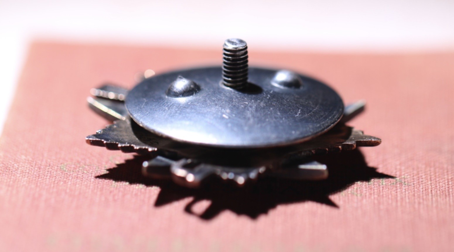 大猫徽章第210期拍卖 苏联航空歼击机43一卫套章 档案齐全 好品