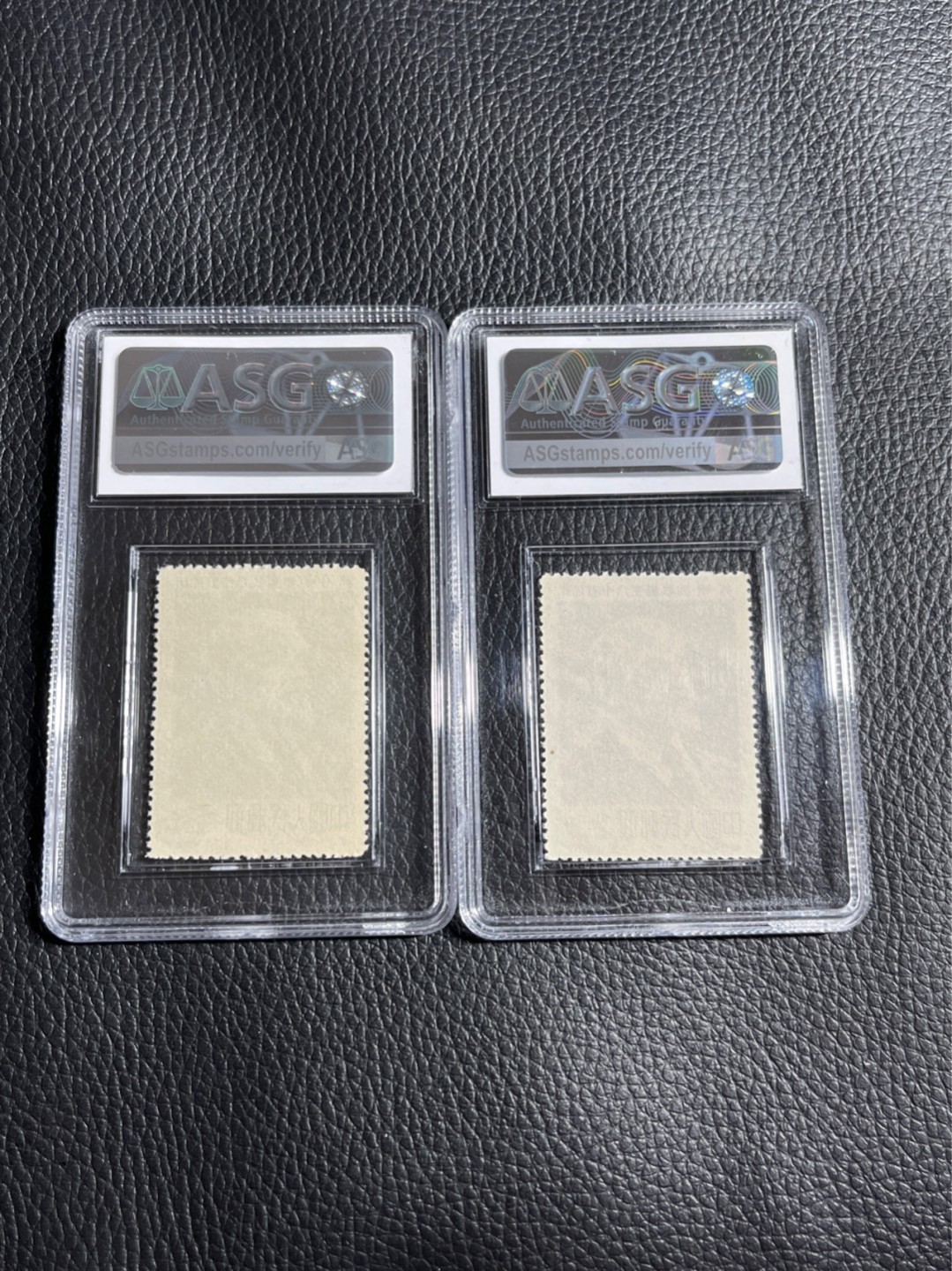 洪涛臻品批发群  精选邮票限时拍卖第一百零五期 纪34列宁★新★全 85分OP。早期经典纪特草纸票，评分难度大，评到85分已非常不容易，90分更加难得，最严格时期一次性出分，票状态一流，具有较高的收藏价值。