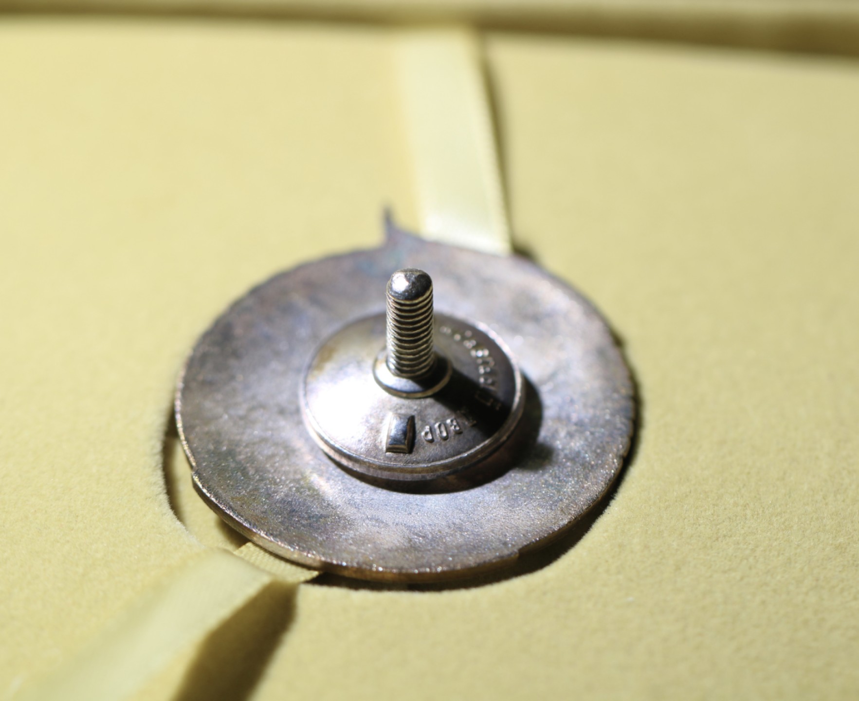 大猫徽章第210期拍卖 蒙古🇲🇳哈拉河战役奖章 高分好品