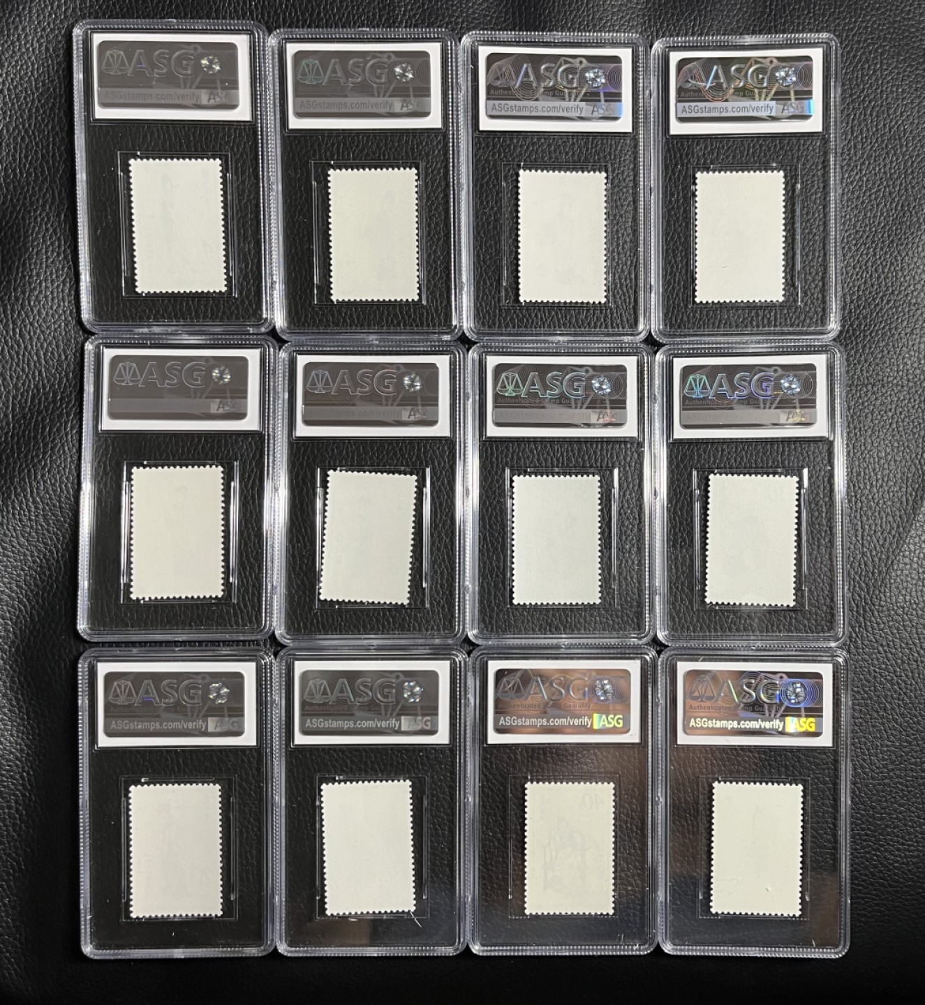 洪涛臻品批发群  精选邮票限时拍卖第一百零七期 T69红楼梦新全 ASG90同分OG  经典热门四大名著系列，评级回来10套都没凑出一套95分，90同分就非常难得，一手出分，收藏邮票绕不开的一套经典邮票，喜欢的老板抓紧趁便宜入手