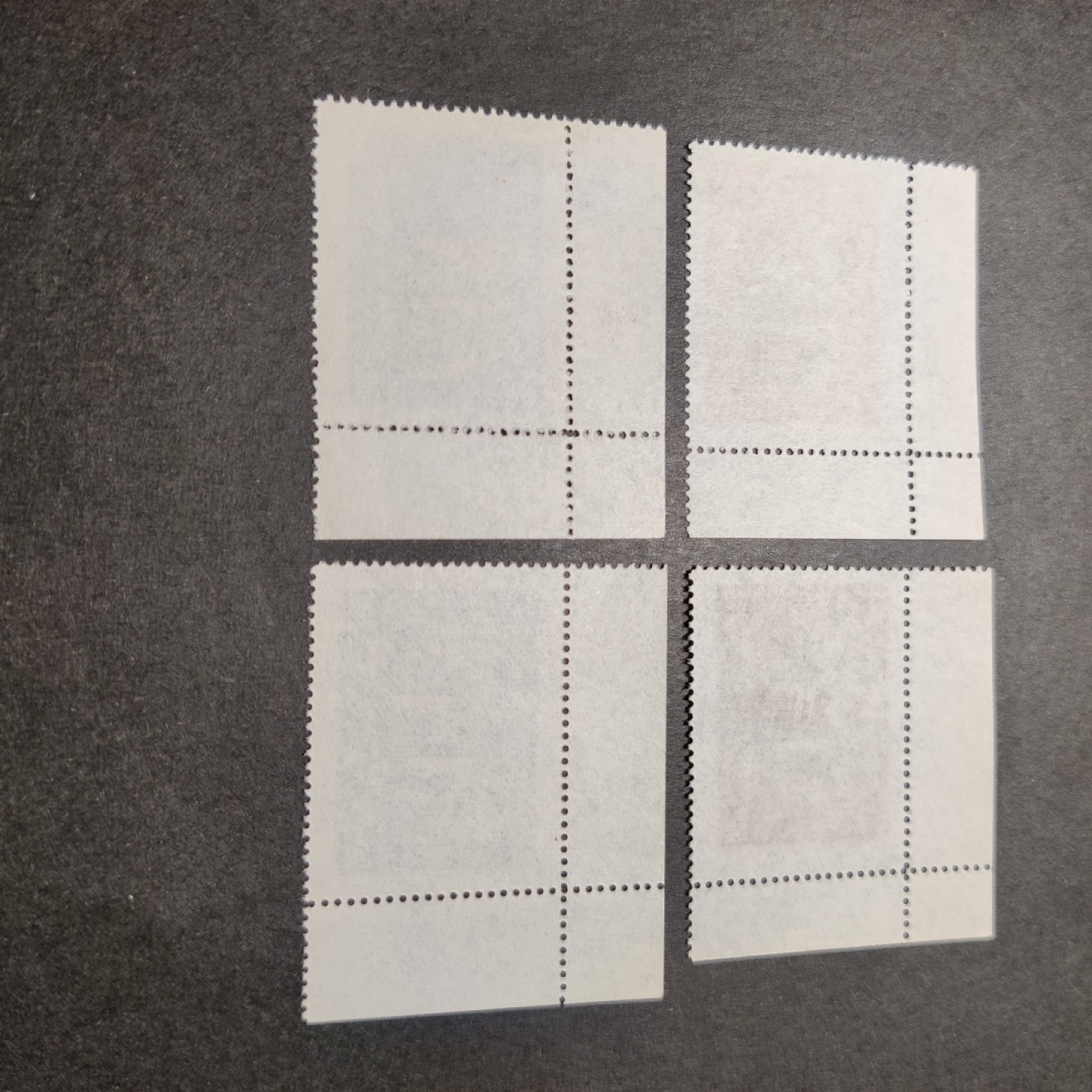 洪涛臻品批发群  精选邮票限时拍卖第一百零五期 国民大会纪念 版撕直角边！ 面艳背白票挺 OP全品！