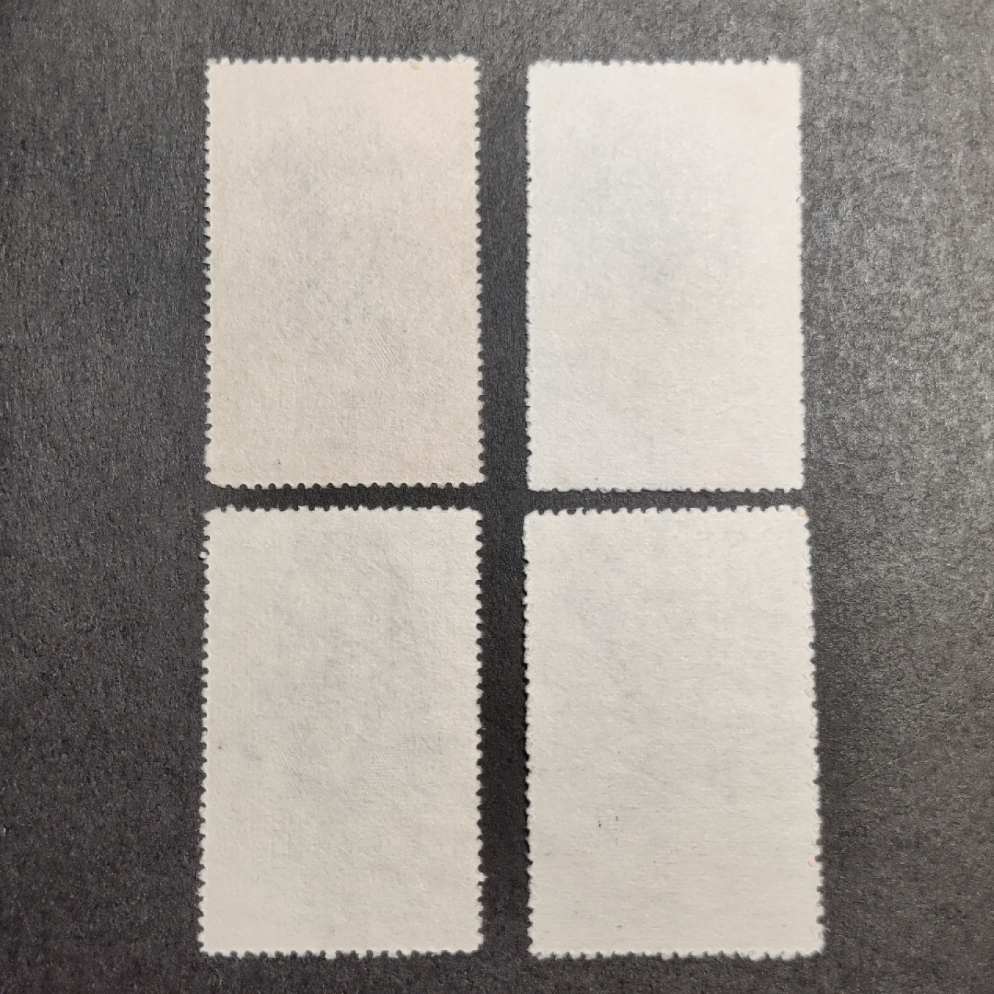 洪涛臻品批发群  精选邮票限时拍卖第一百零五期 纪33 古代科学家 盖销全品