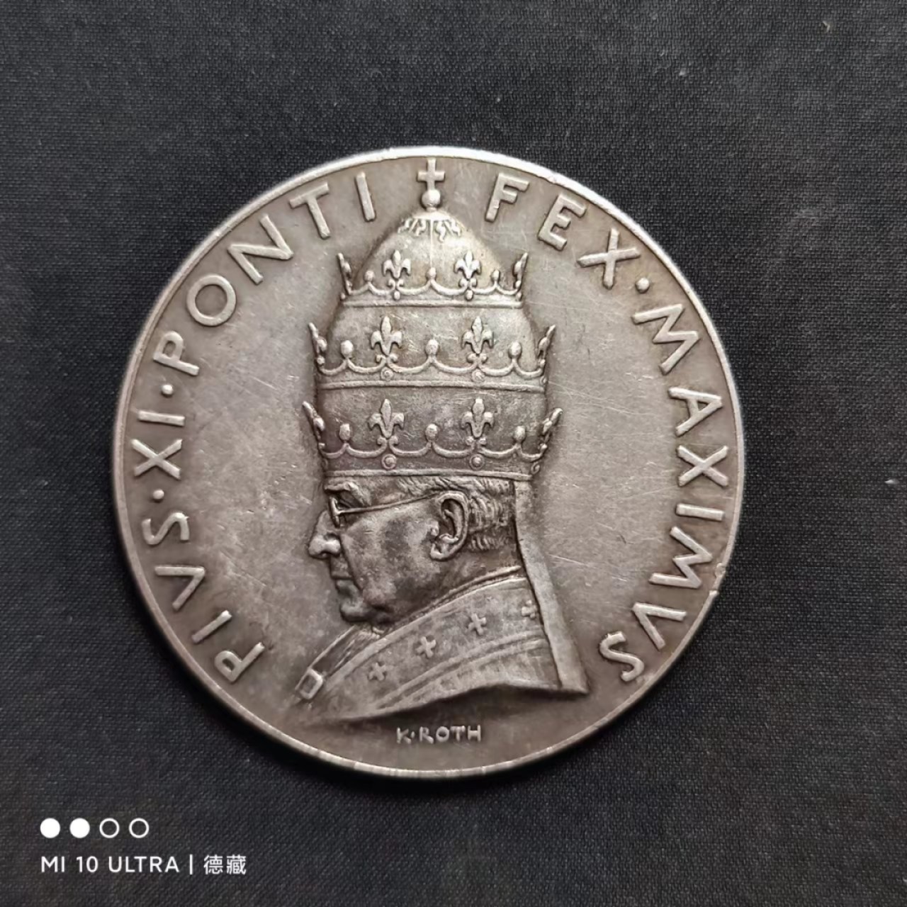 【德藏】世界纪念章专场拍卖