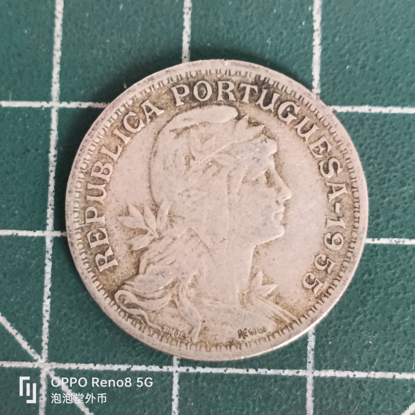 泡泡堂微拍第四十五幕硬币捡漏专场👿👿，零佣金，零押金，累计满二十元包邮 葡萄牙美女50分。