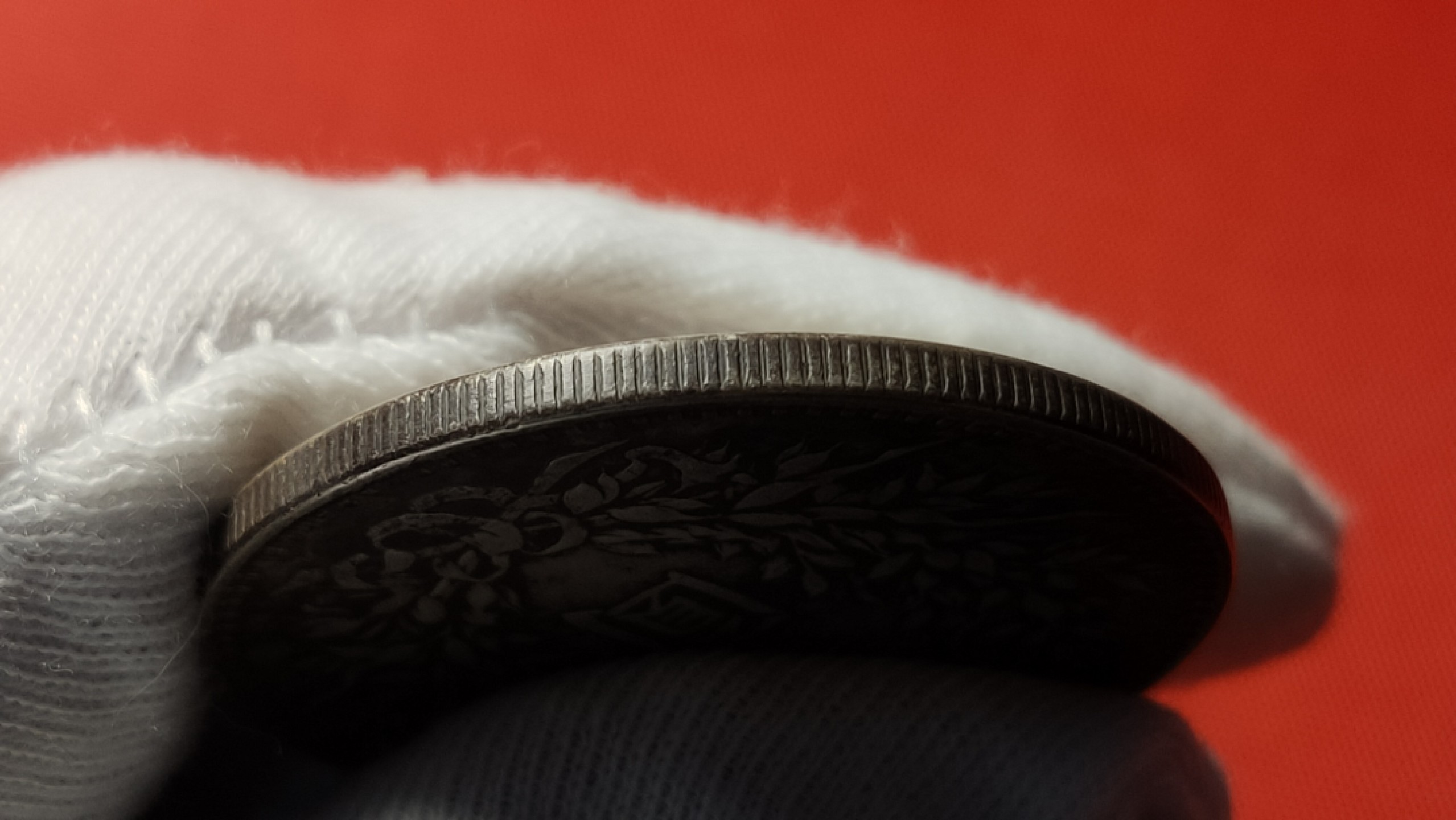 裸币专场 袁大头一枚！！ 