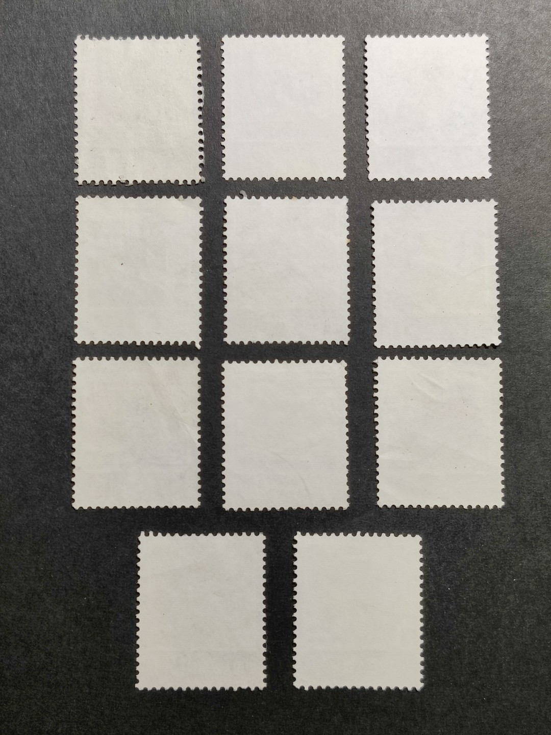 洪涛臻品批发群  精选邮票限时拍卖第一百零六期 生产建设一组 整体信销上品