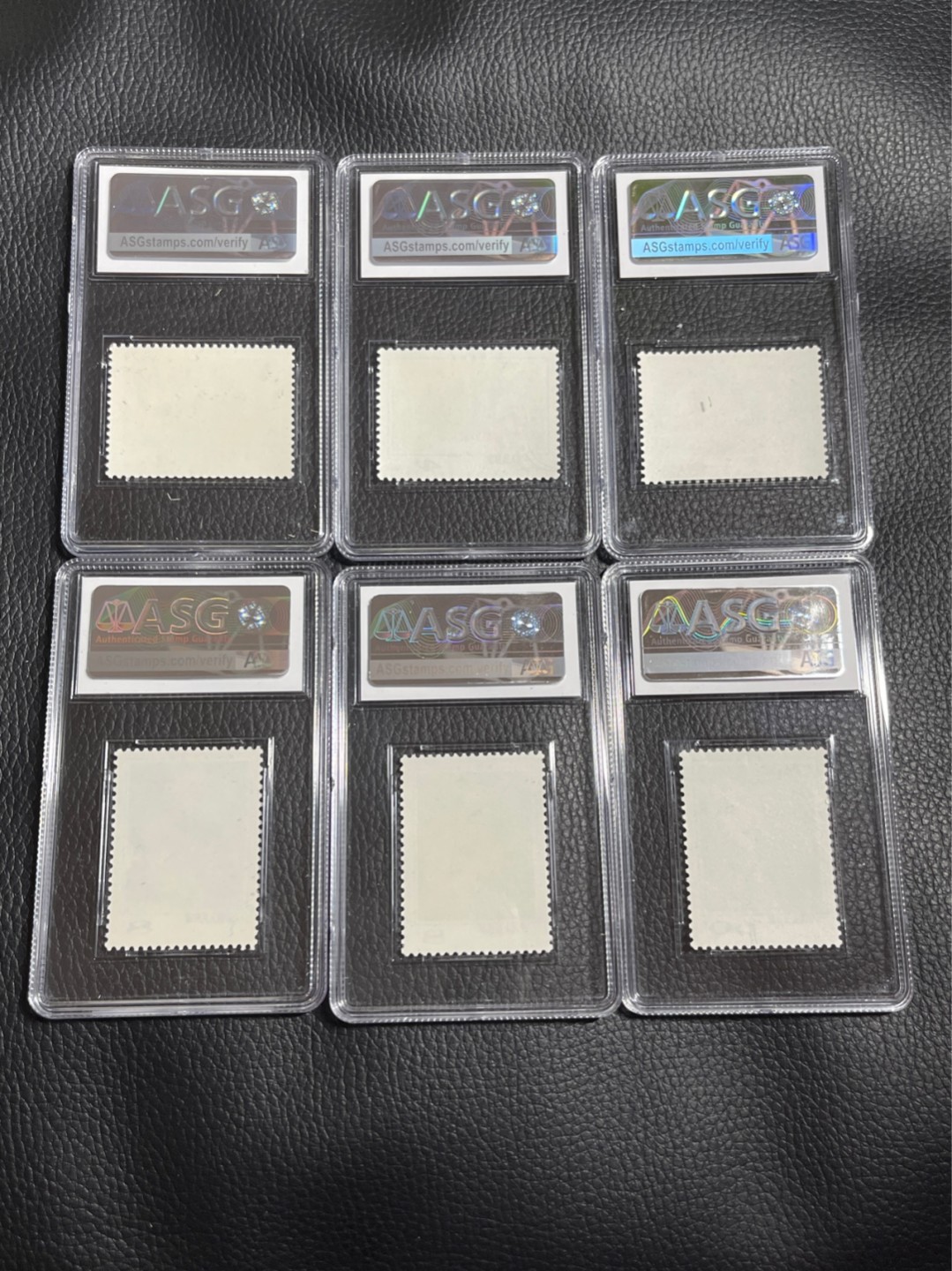 洪涛臻品批发群  精选邮票限时拍卖第一百零七期 T55西双版纳新全  ASG  —2，—6  90分，其余4枚95冠军分🏆，严评一次性出分，4枚95高分非常难得，经典热门风景套票，同分仅此一套，喜欢不要错过！！