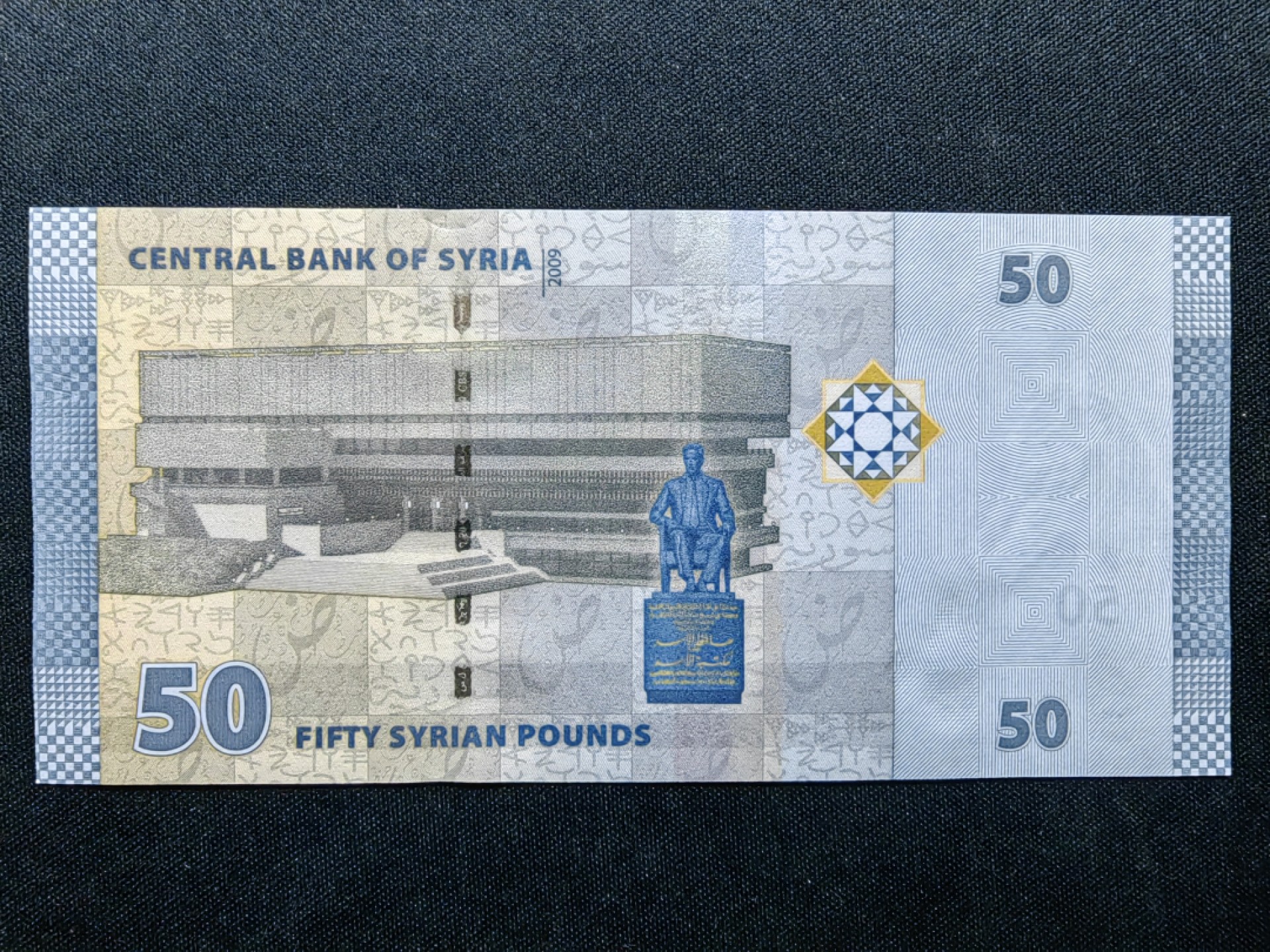 第②场-外国精品纸钞 杂票一组 全新UNC