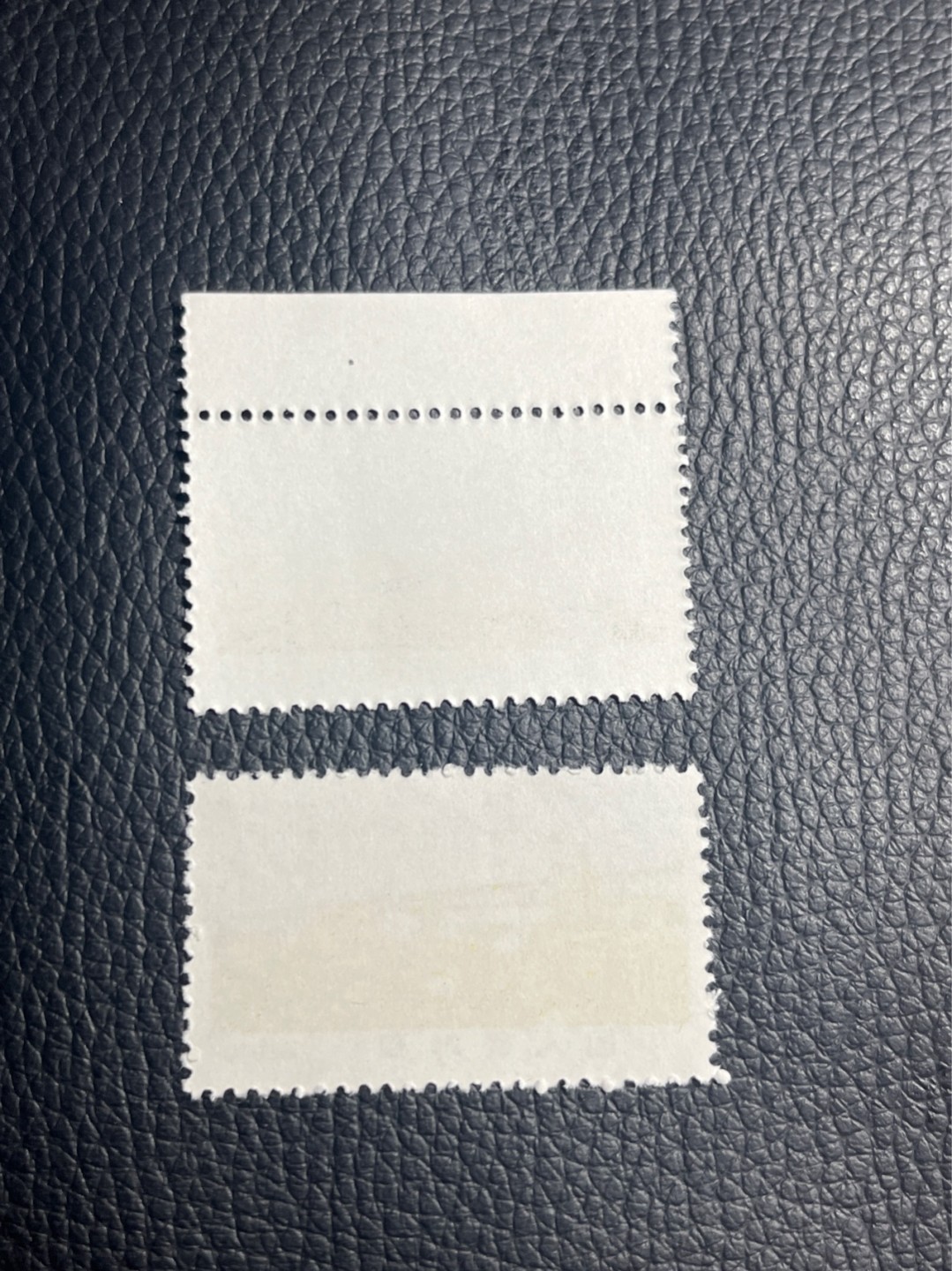 洪涛臻品批发群  精选邮票限时拍卖第一百一十二期 文14长江大桥  4分 +10分新  一对，版撕全品嘎嘎绝，收藏级品相，全品可评级，喜欢不要错过