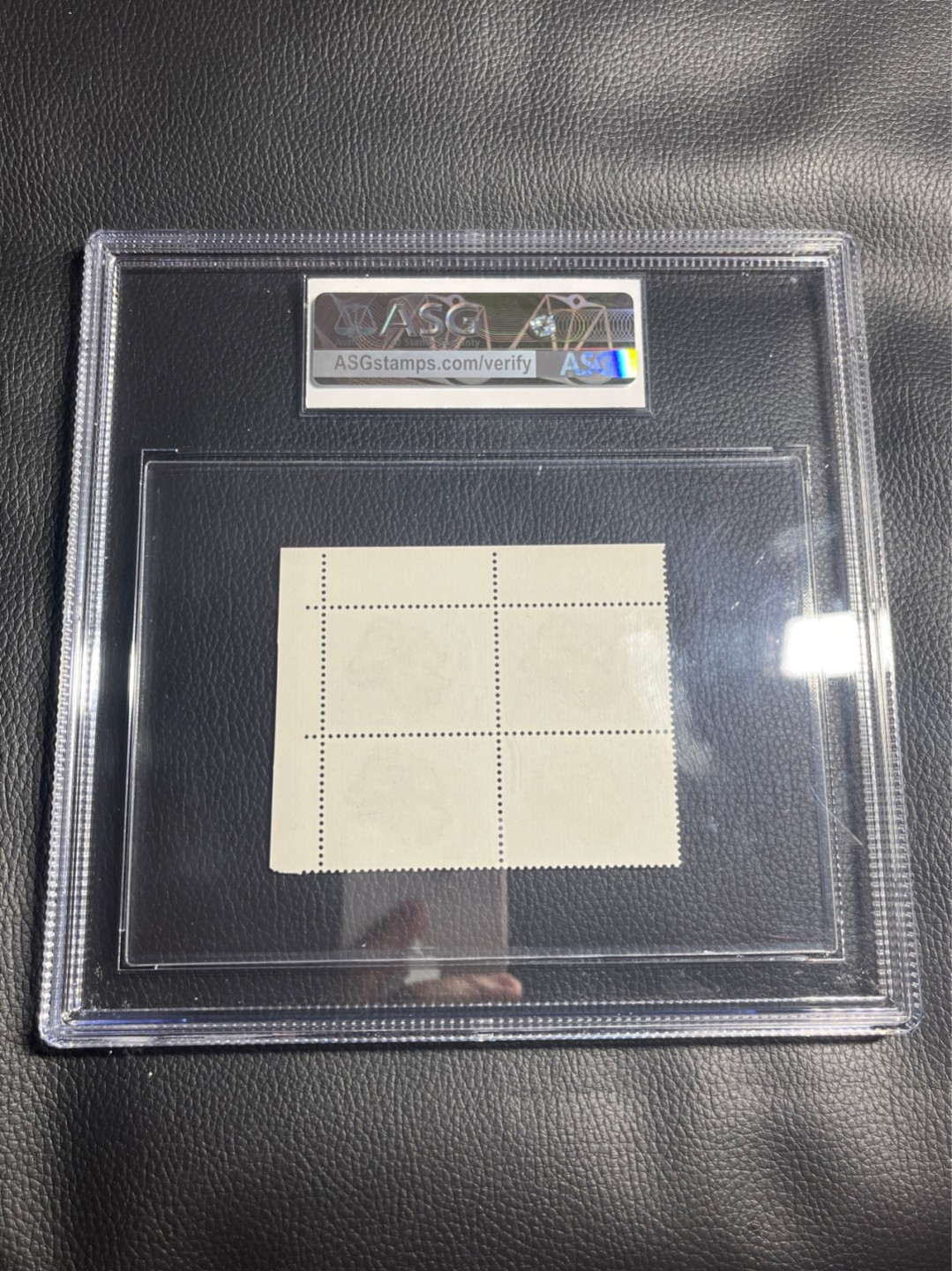 洪涛臻品批发群  精选邮票限时拍卖第一百零八期 特62机器8-7  四方连  ASG90高分一组，新出分，一手货完好无划痕，小型张盒，四方连给90高分难度大，非常热门的品种，大盒内衬非常漂亮可以做摆件，喜欢不要错过
