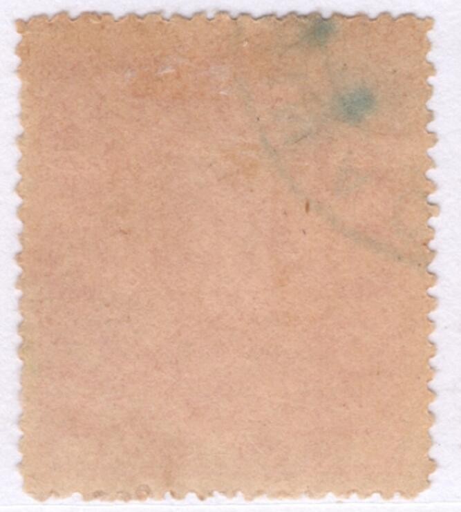 洪涛臻品批发群 精选邮票限时拍卖第三百九十四期  1944年 科钦土邦国 Maharaja Ravi Varma, 3Pies邮票, 好品! 少见!(今属南印度,国家统一前的地方王国邮票,你可以类比中国的解放区邮票-当然不同性质) 