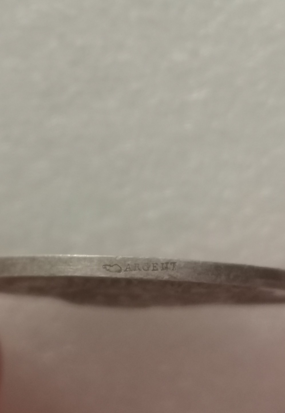 瓶子🏺第69期拍卖会 法国1834年贸易女神JETON银质代币33毫米13.96克