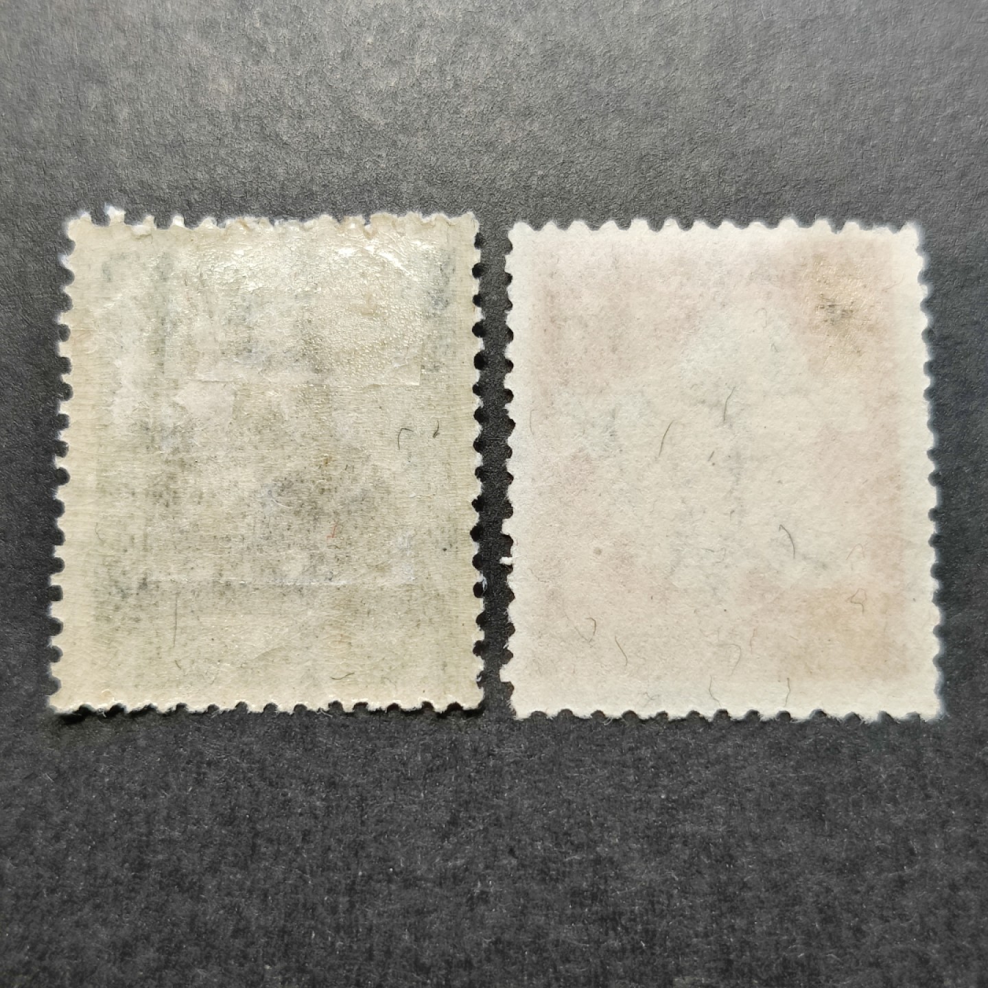 洪涛臻品批发群  精选邮票限时拍卖第一百一十四期 伪满洲国(清末皇帝溥仪再登基) 纪9 铁路一万千米突破 2全新