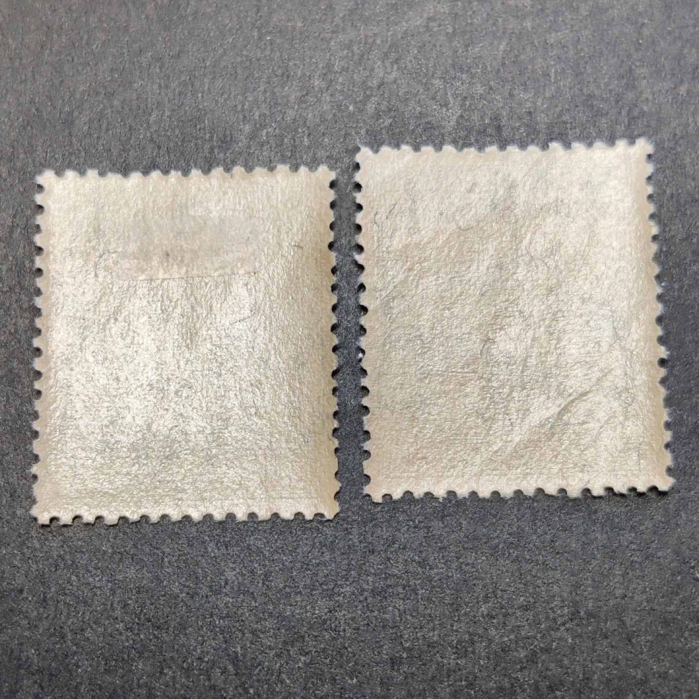 洪涛臻品批发群  精选邮票限时拍卖第一百一十二期 贵票！满洲航1 第一版航空邮票 全套2枚 新票上品 (历经长期战乱与文革销毁等,发行量很少消耗量又很大的解放前邮票能有上品就满足了)