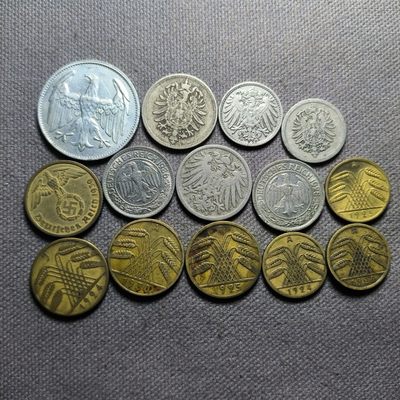 第三十五期 十二月第3拍 - 12.3.58德国