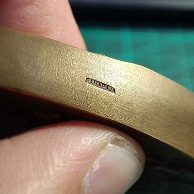 年末清仓 顺丰包邮 芬兰赫尔辛基大学纪念大铜章 原盒1993