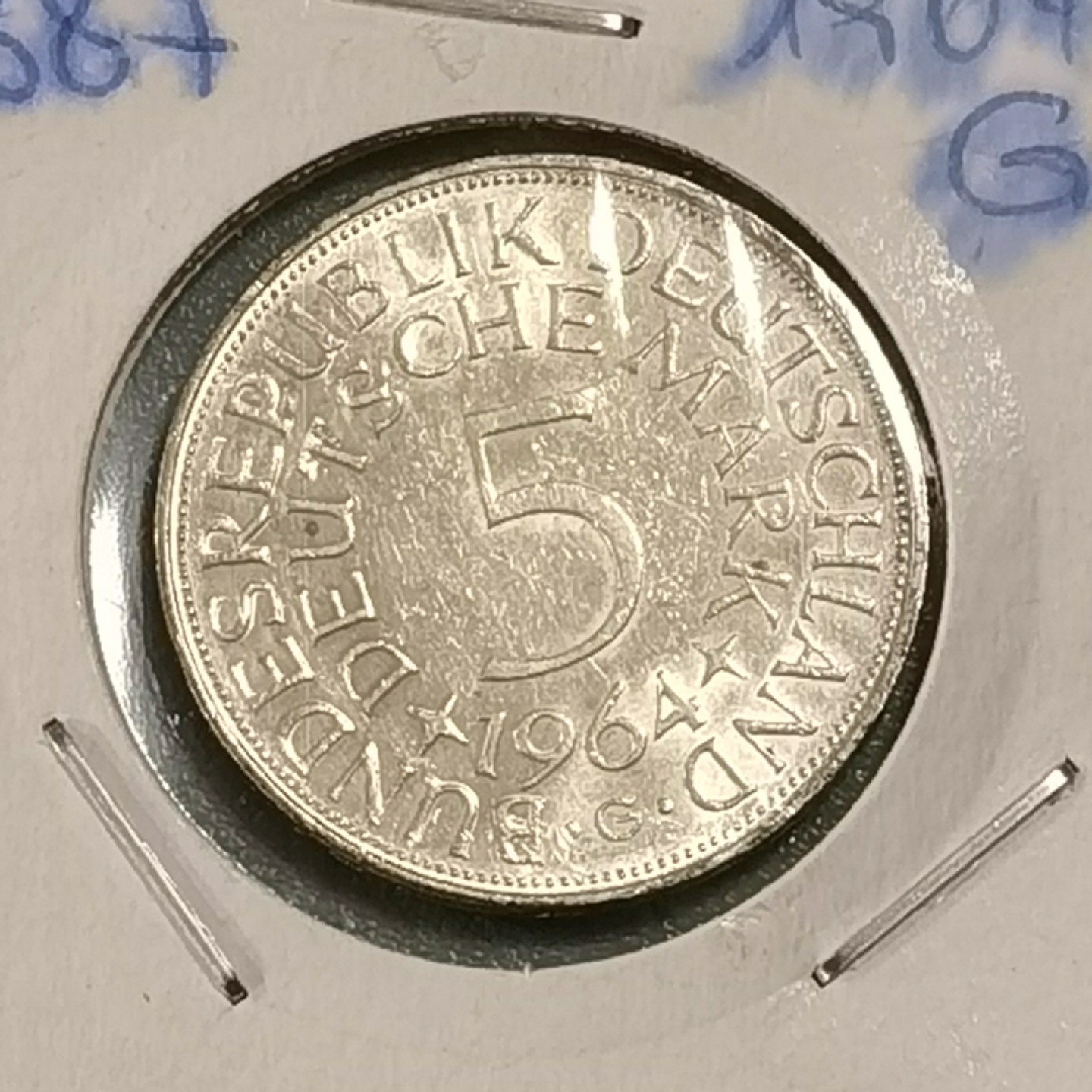 🎉🎊乐享宝藏💎💰~20221222~专场 德国5马克银币