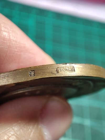 年末清仓 顺丰包邮 法国1935家禽养殖业小铜章