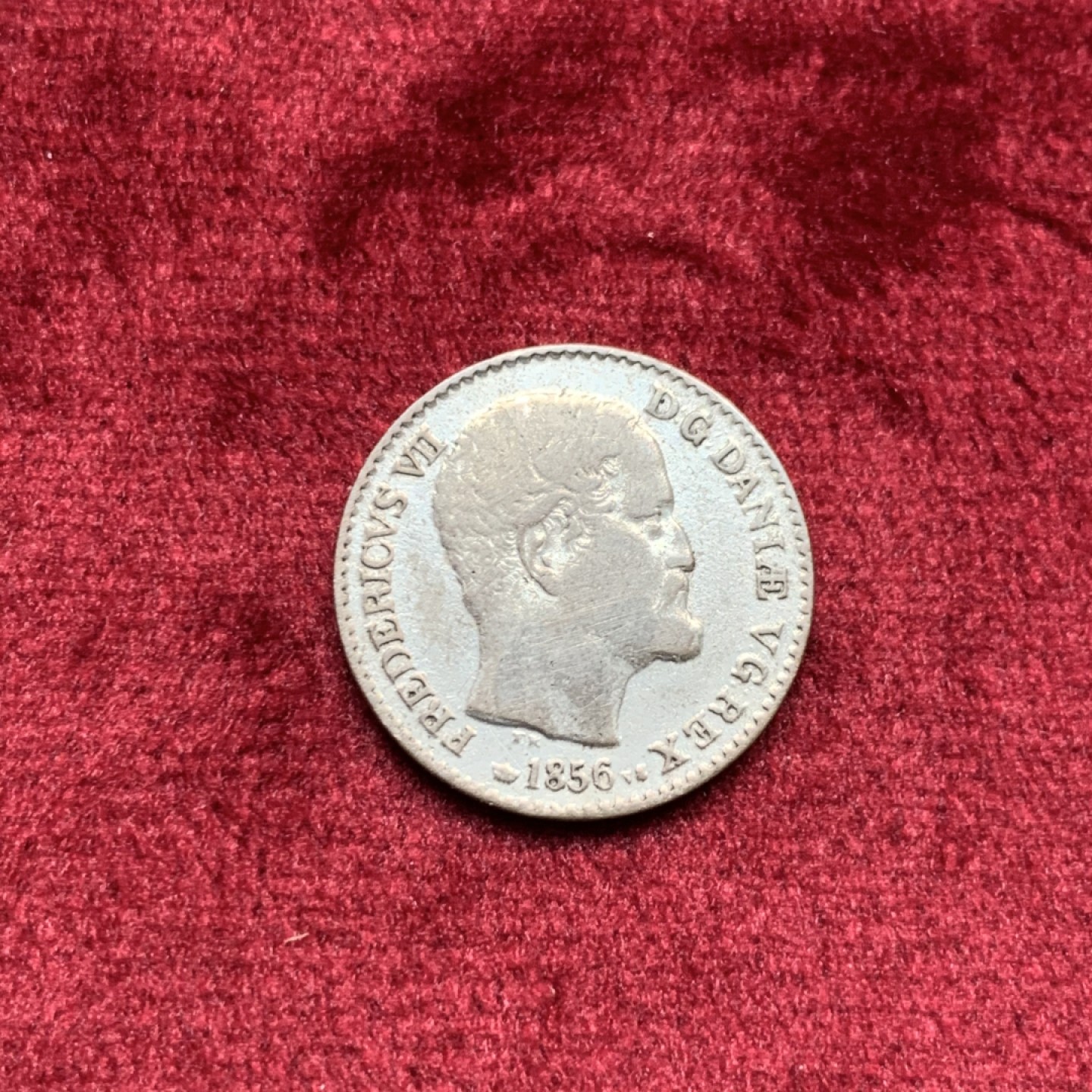 First