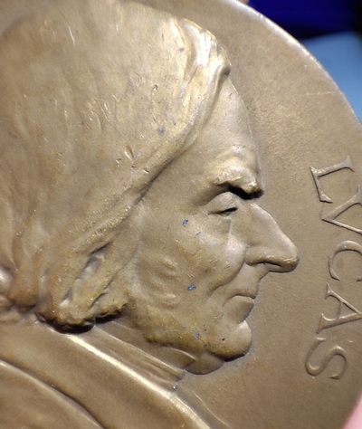 年末清仓 顺丰包邮 法国1887铜章道德学院