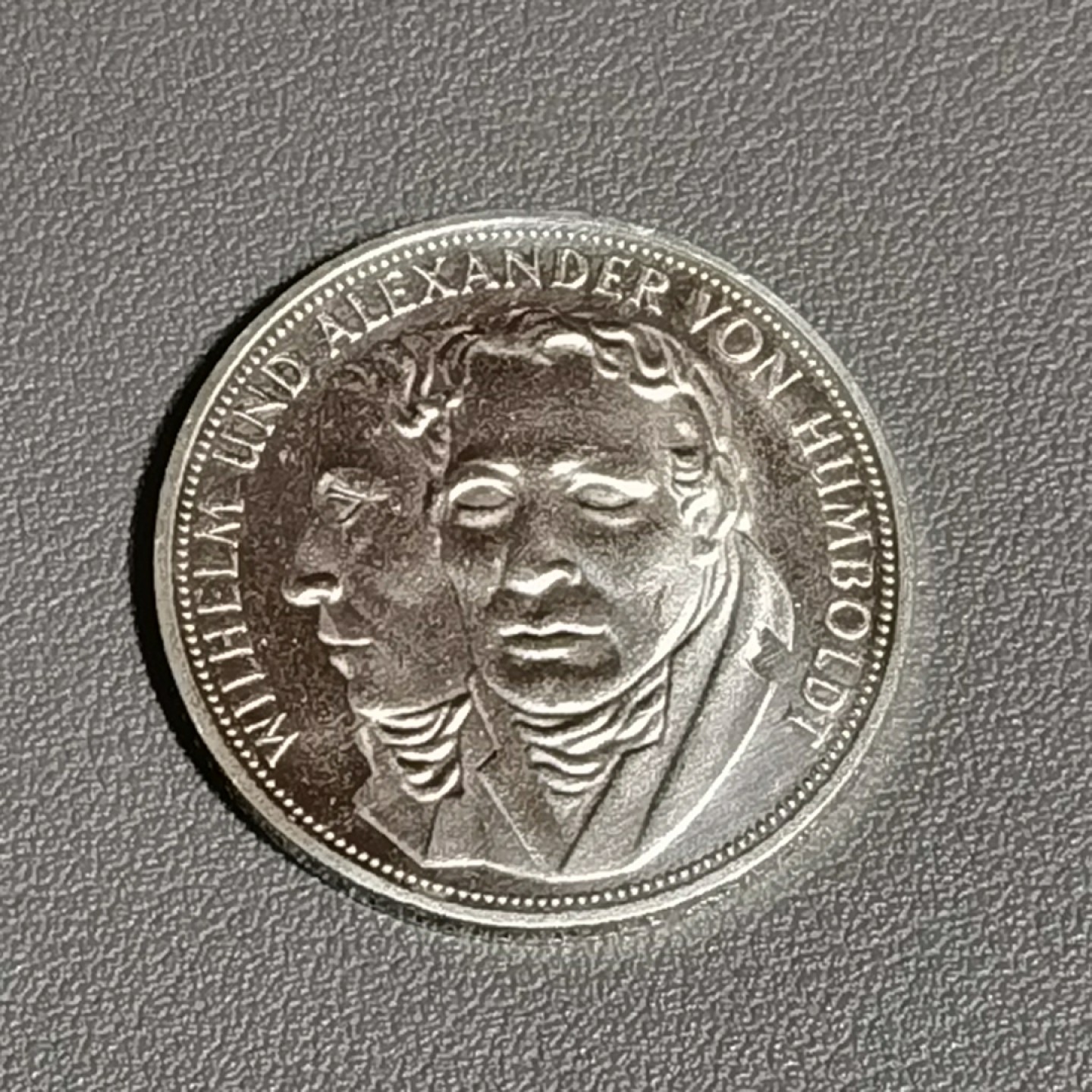 🎉🎊乐享宝藏💎💰~20221222~专场 德国5马克银币