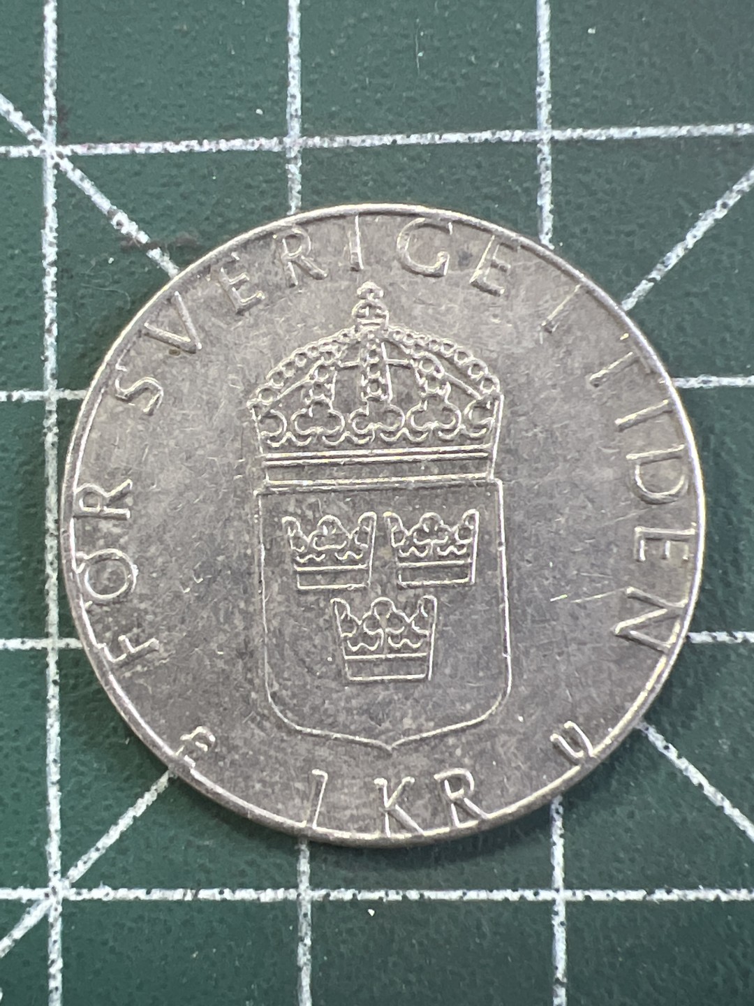 泡泡堂外币捡漏场第四期（无押金，无佣金，捡漏，全场20包邮，偏远地区除外） 瑞典大头一克了。