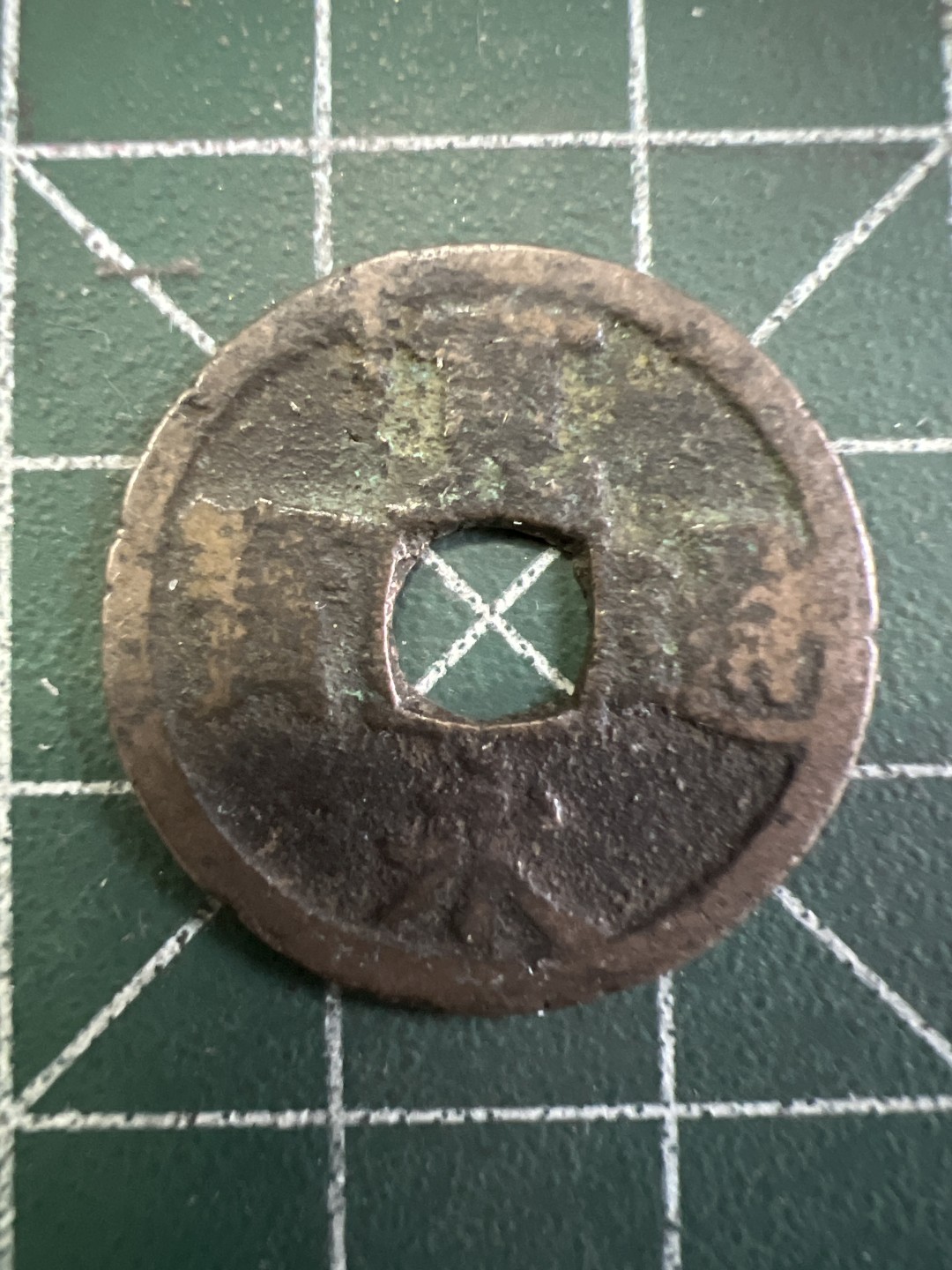 泡泡堂外币捡漏场第四期（无押金，无佣金，捡漏，全场20包邮，偏远地区除外） 宽永通宝背长