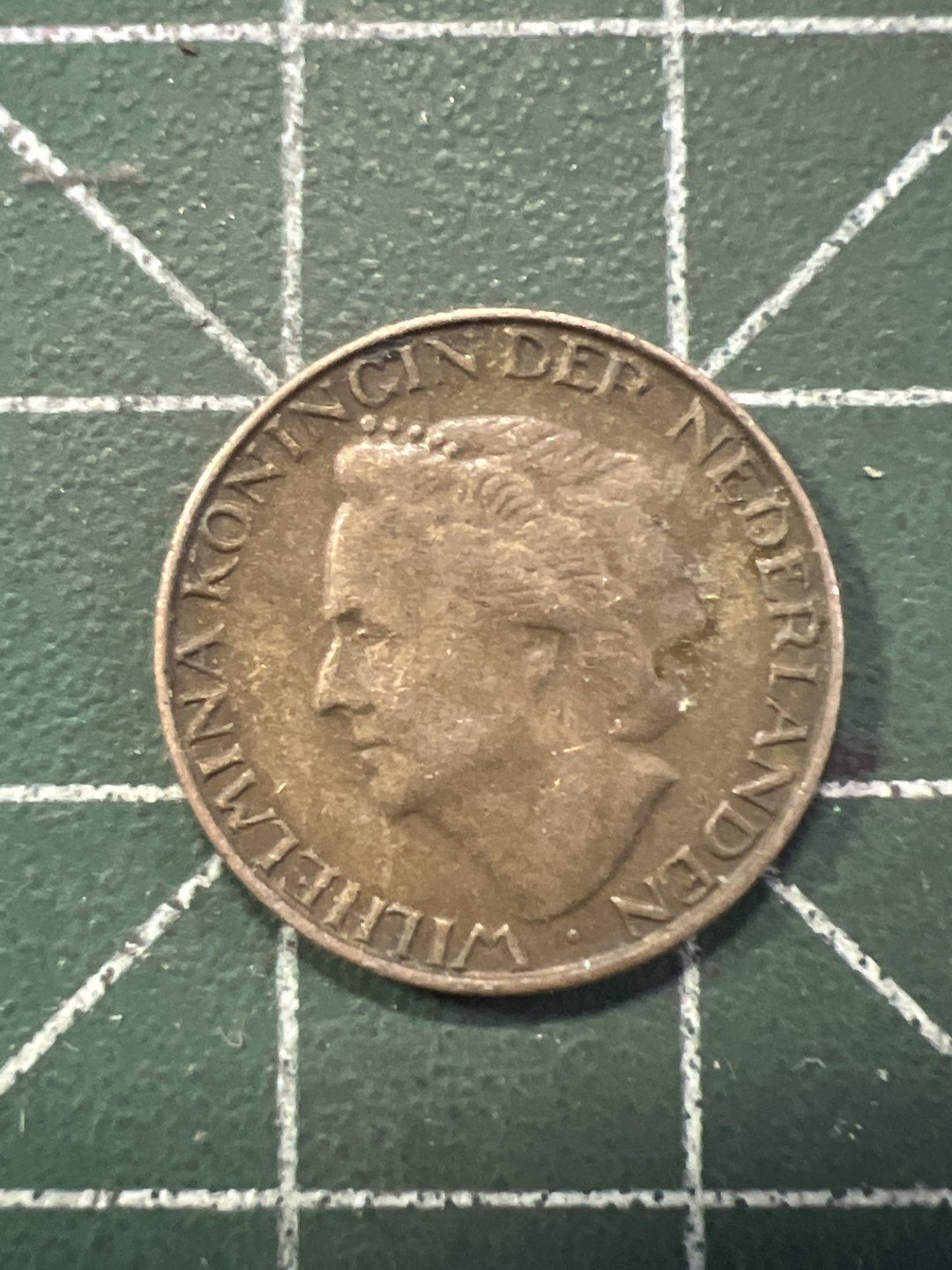 泡泡堂外币捡漏场第五期（无押金，无佣金，捡漏，全场20包邮，偏远地区除外） 荷兰1948年一分。