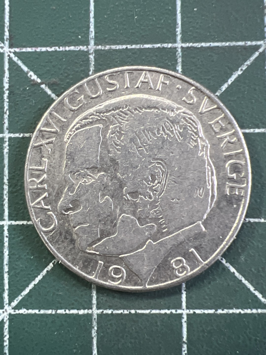 泡泡堂外币捡漏场第四期（无押金，无佣金，捡漏，全场20包邮，偏远地区除外） 瑞典大头一克了。