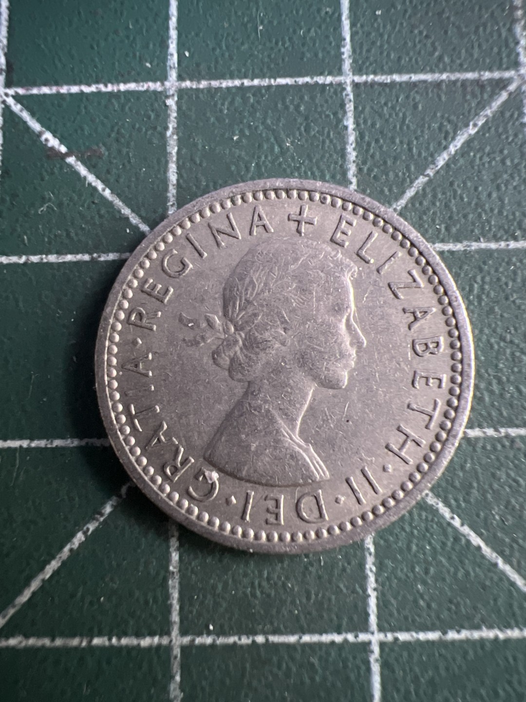 泡泡堂外币捡漏场第四期（无押金，无佣金，捡漏，全场20包邮，偏远地区除外） 英国六便士