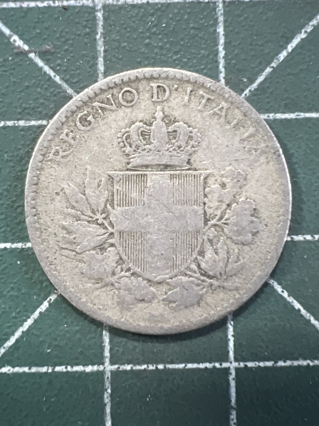 泡泡堂外币捡漏场第五期（无押金，无佣金，捡漏，全场20包邮，偏远地区除外） 意大利1918年20份。