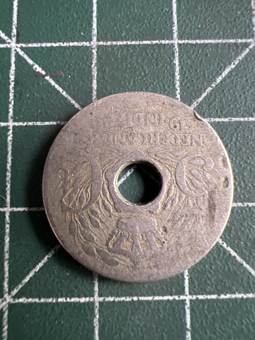 泡泡堂外币捡漏场第三期（无押金，无佣金，捡漏，全场20包邮，偏远地区除外） 荷属印度