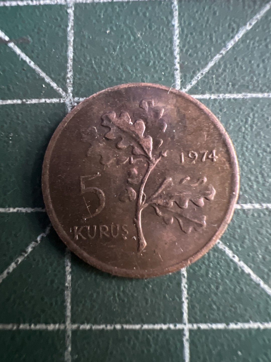 泡泡堂外币捡漏场第四期（无押金，无佣金，捡漏，全场20包邮，偏远地区除外） 土耳其五库鲁