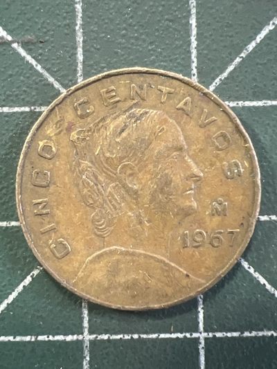 泡泡堂外币捡漏场第五期（无押金，无佣金，捡漏，全场20包邮，偏远地区除外） - 墨西哥老师分