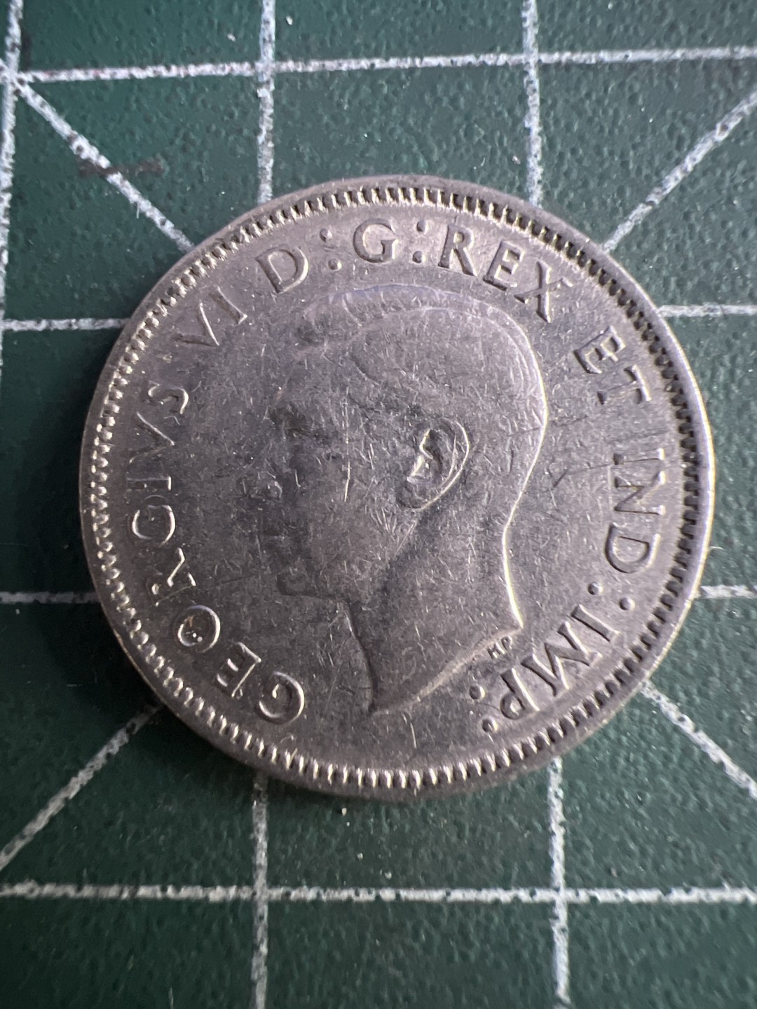 泡泡堂外币捡漏场第四期（无押金，无佣金，捡漏，全场20包邮，偏远地区除外） 加拿大39年五分。