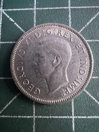 泡泡堂外币捡漏场第四期（无押金，无佣金，捡漏，全场20包邮，偏远地区除外） - 加拿大39年五分。