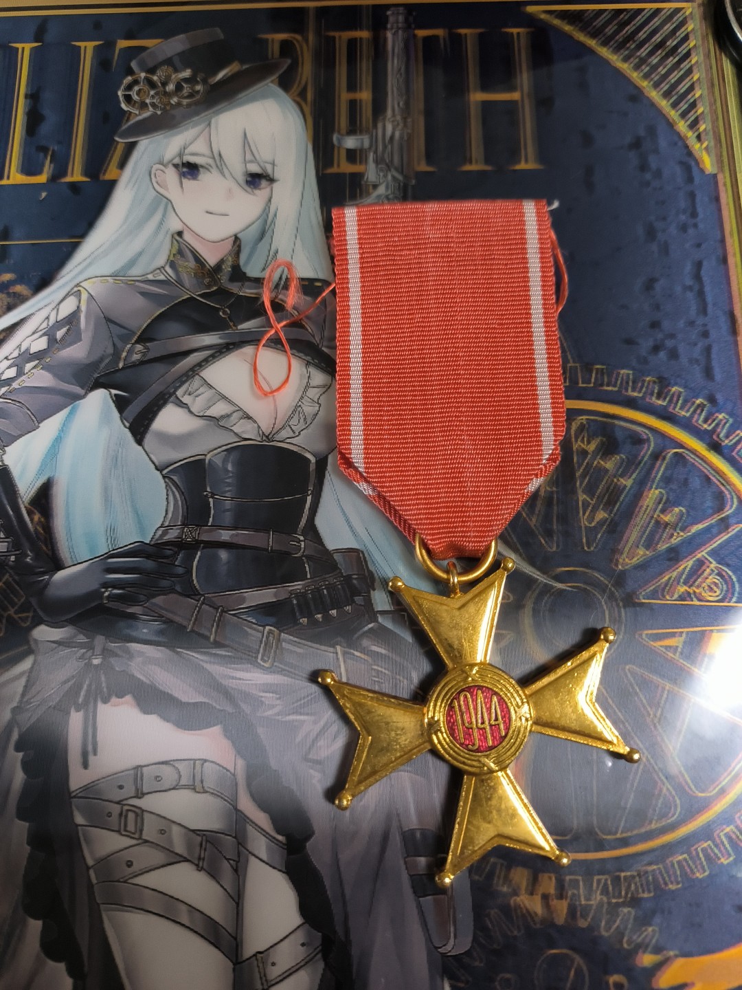 First