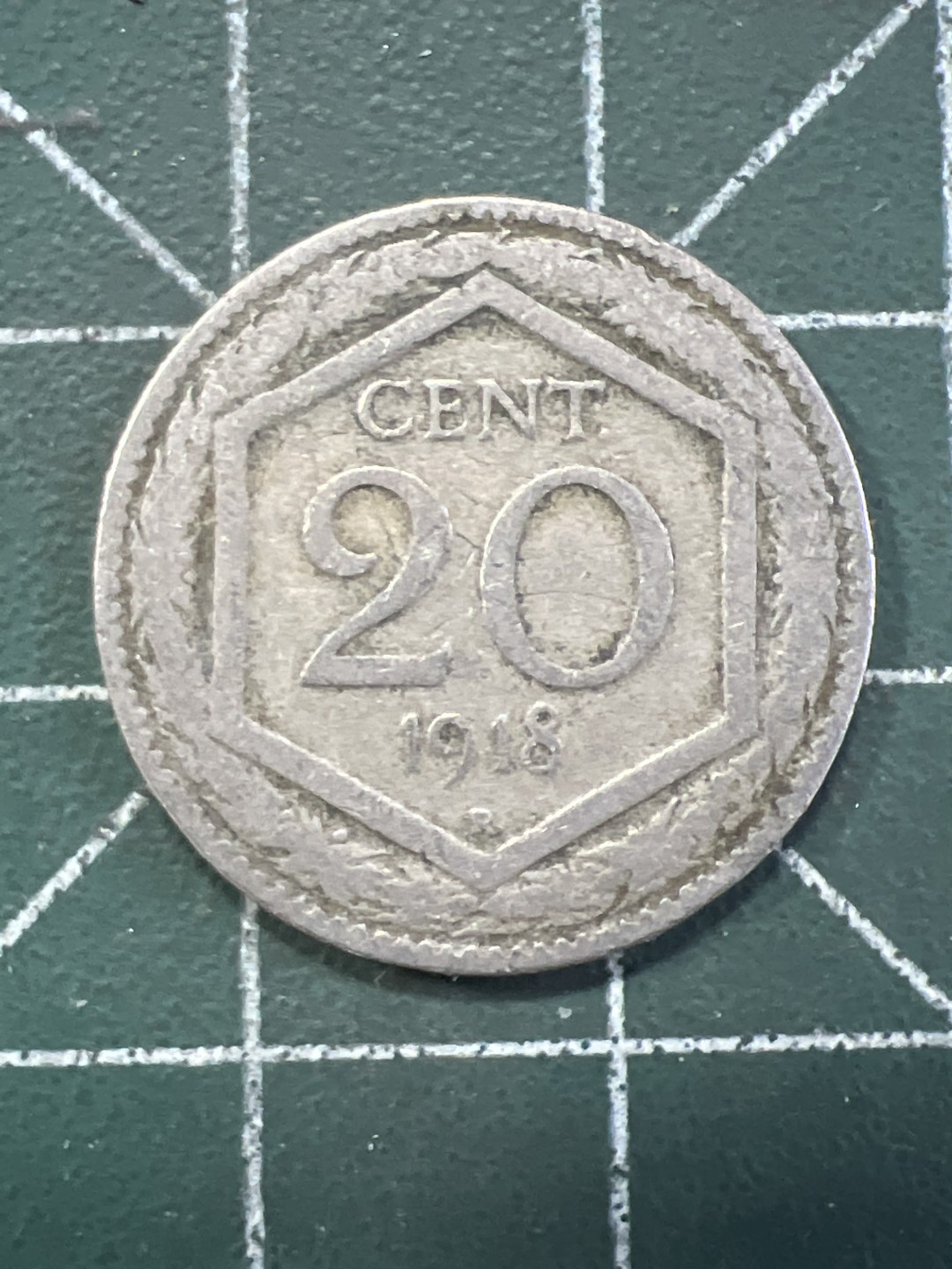 泡泡堂外币捡漏场第五期（无押金，无佣金，捡漏，全场20包邮，偏远地区除外） 意大利1918年20份。