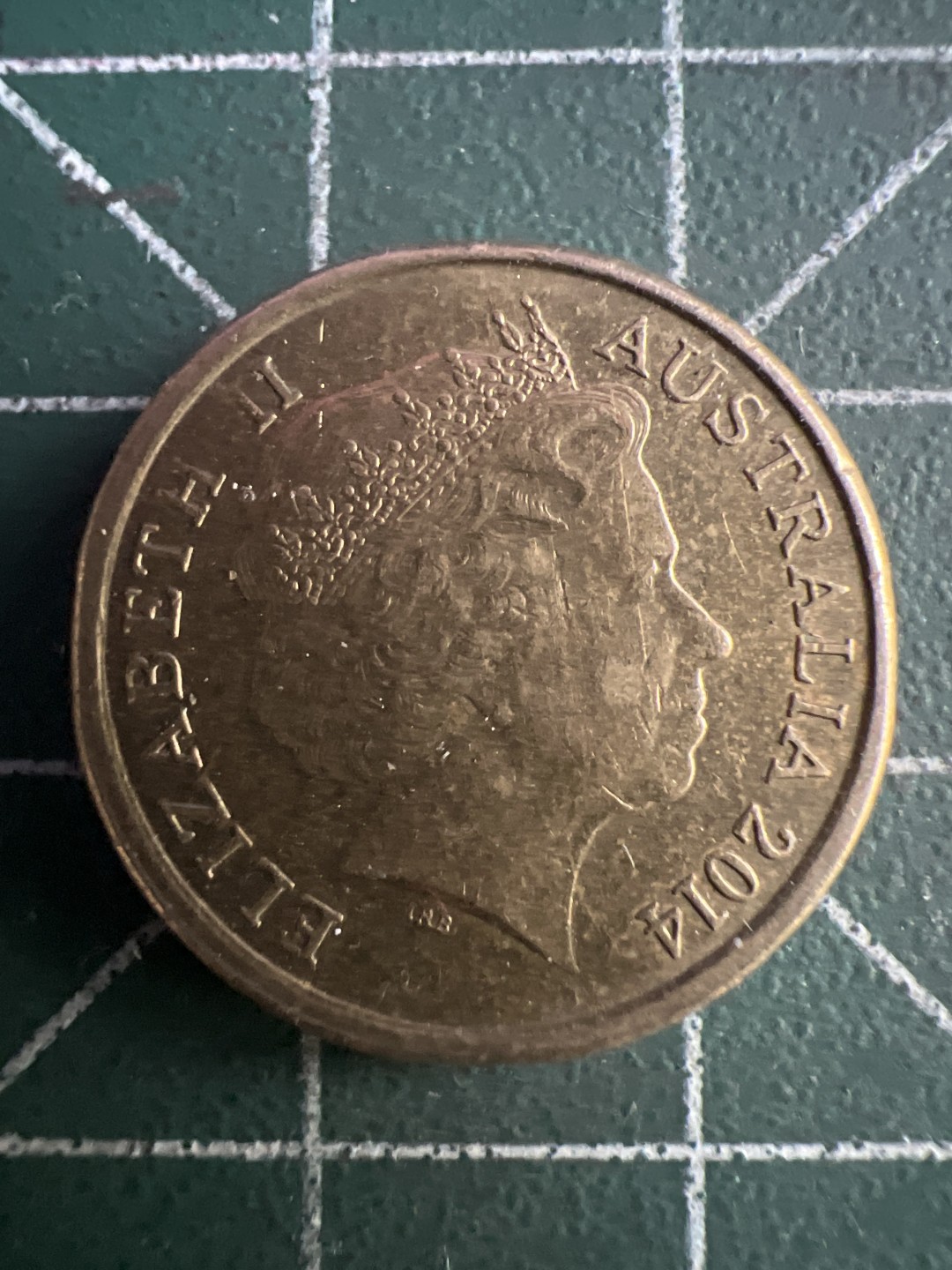 泡泡堂外币捡漏场第四期（无押金，无佣金，捡漏，全场20包邮，偏远地区除外） 澳大利亚老年二刀