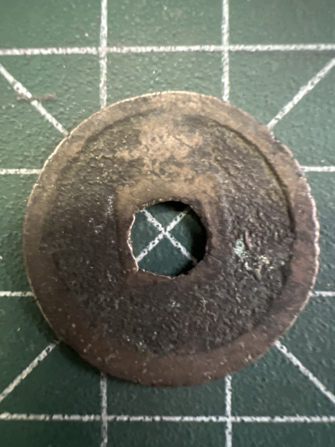 泡泡堂外币捡漏场第四期（无押金，无佣金，捡漏，全场20包邮，偏远地区除外） 宽永通宝背长