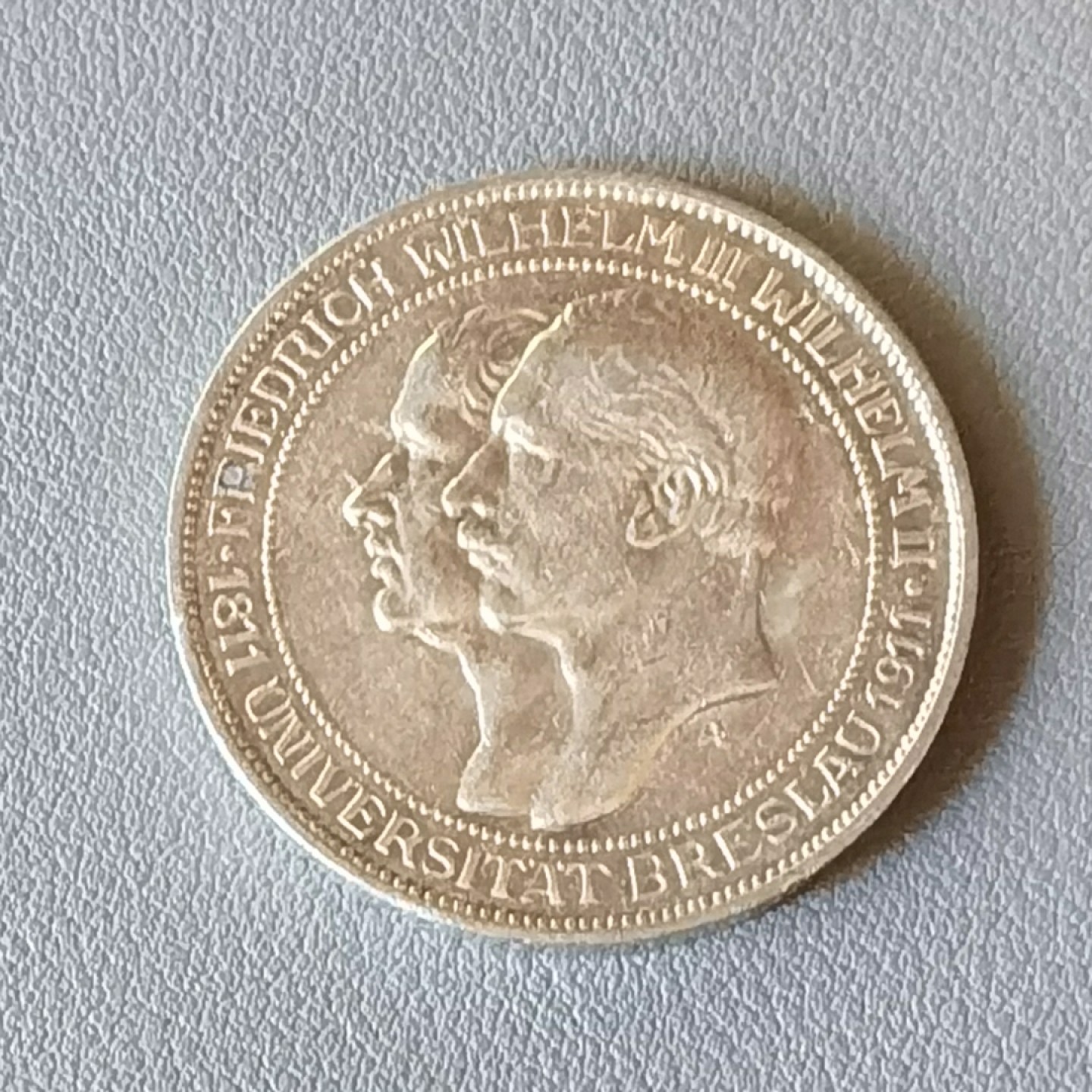 🎉🎊乐享宝藏💎💰~20221222~专场 德国3马克银币