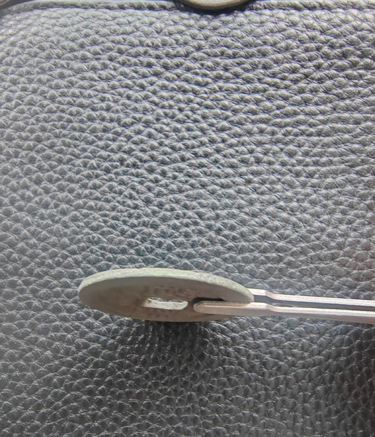 政和通宝折钱