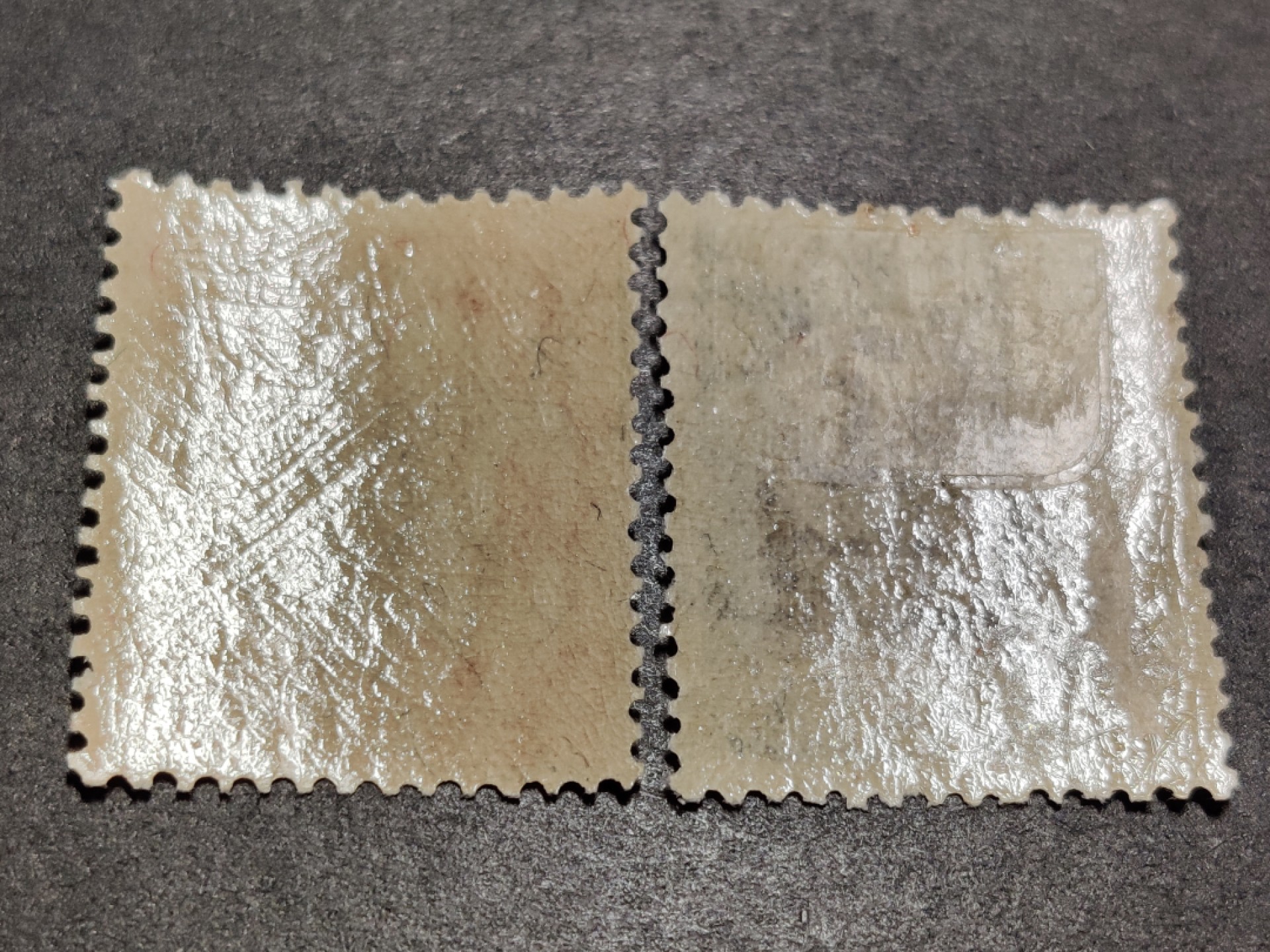 洪涛臻品批发群  精选邮票限时拍卖第一百一十七期 铁路一万千米突破 满纪9 2全新上品 (清末皇帝溥仪再登基)
