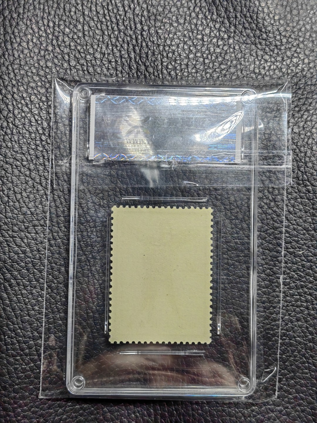 洪涛臻品批发群  精选邮票限时拍卖第一百二十一期 《源泰评级》特63青铜器8-1    95分一枚，源泰96为全品最高分，版撕精挑送评，品质绝对过硬，权威评级公司评分，喜欢不要错过