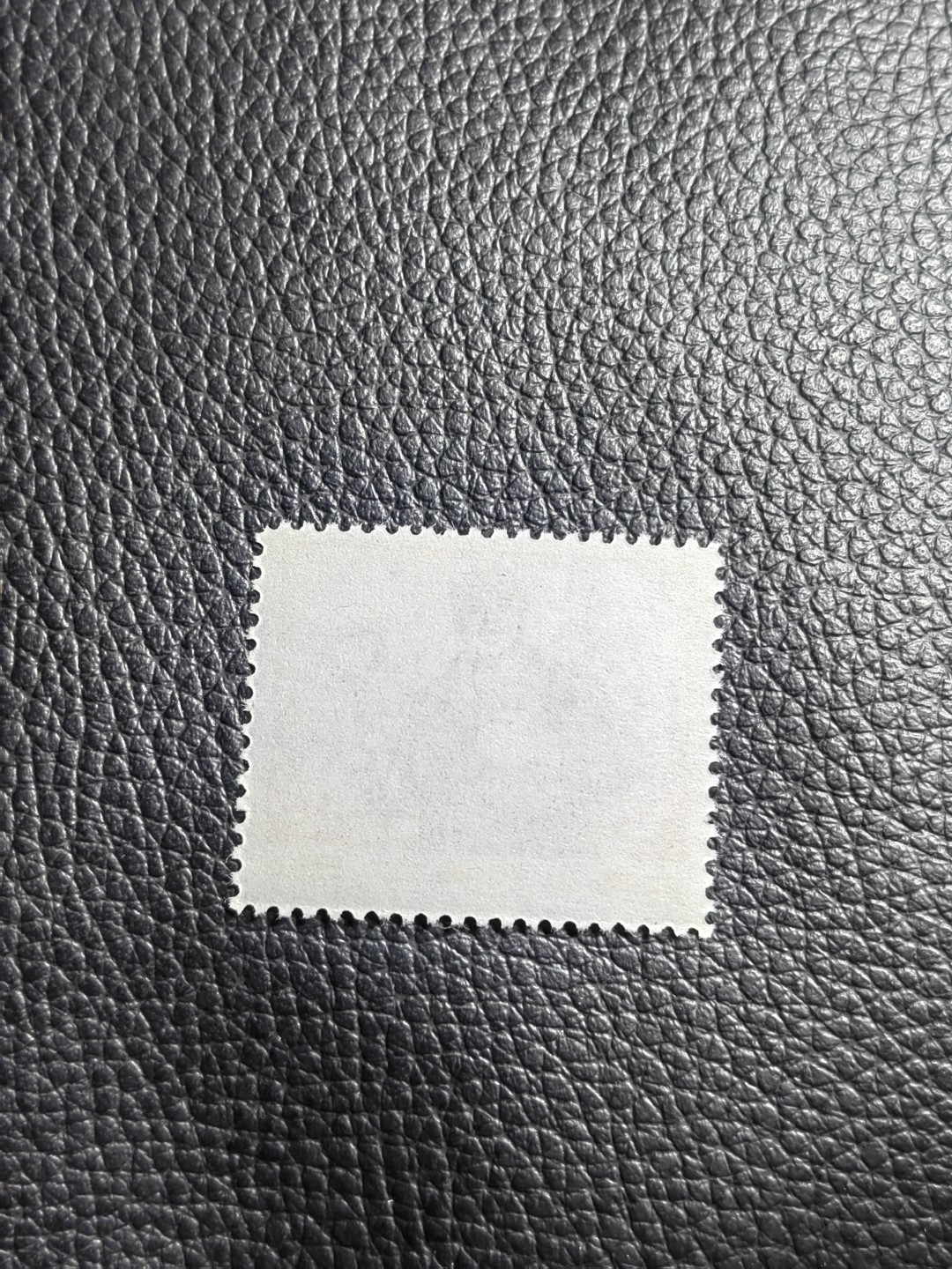洪涛臻品批发群  精选邮票限时拍卖第一百二十期 ★组外品★普无号 11.5°细齿 工人裸票，普通票下边16个齿，细齿组外品19个齿，存世量少，全品可评级，喜欢不要错过