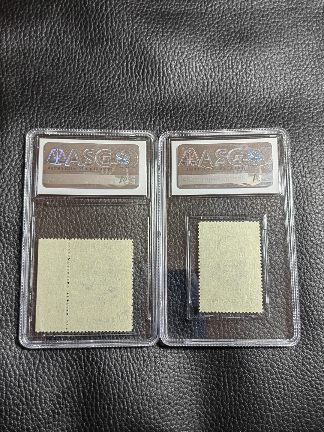 洪涛臻品批发群  精选邮票限时拍卖第一百一十九期 纪38孙中山★新★ ASG85分OP ，非常棒的人气套票，最严格时期出分，一次性出分，砸壳有机会搏90，95高分。一次性出分，喜欢不要错过